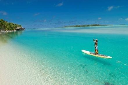 O'otu Beach